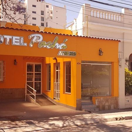 Pacha Anexo Rooms Salta Luaran gambar