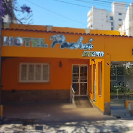 Pacha Anexo Rooms Salta Luaran gambar