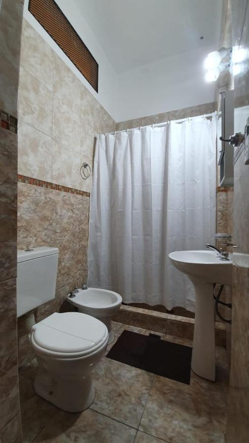 Pacha Anexo Rooms Salta Luaran gambar