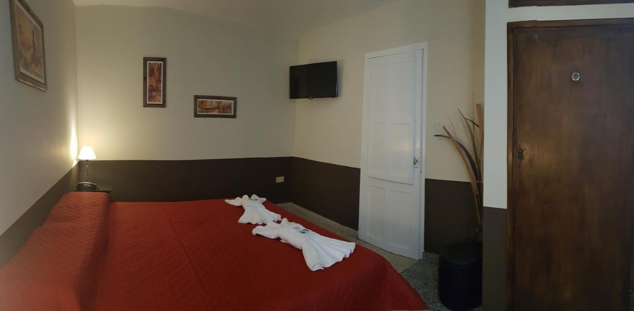 Pacha Anexo Rooms Salta Luaran gambar