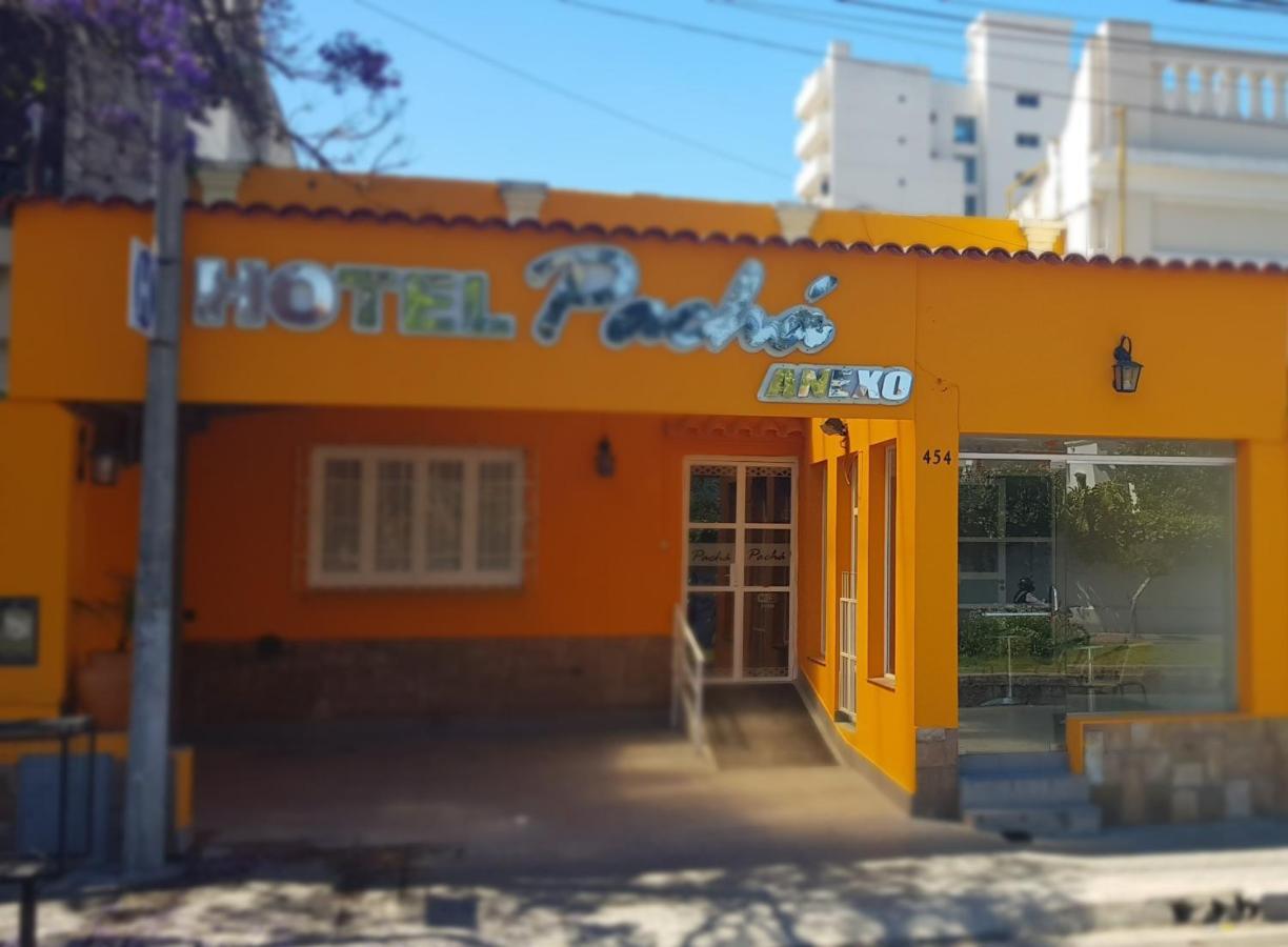 Pacha Anexo Rooms Salta Luaran gambar