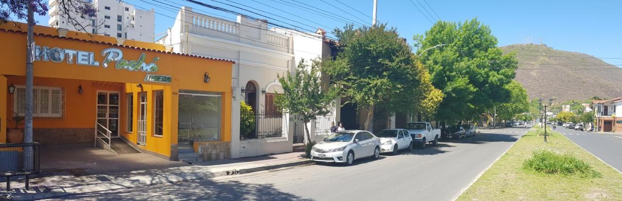 Pacha Anexo Rooms Salta Luaran gambar