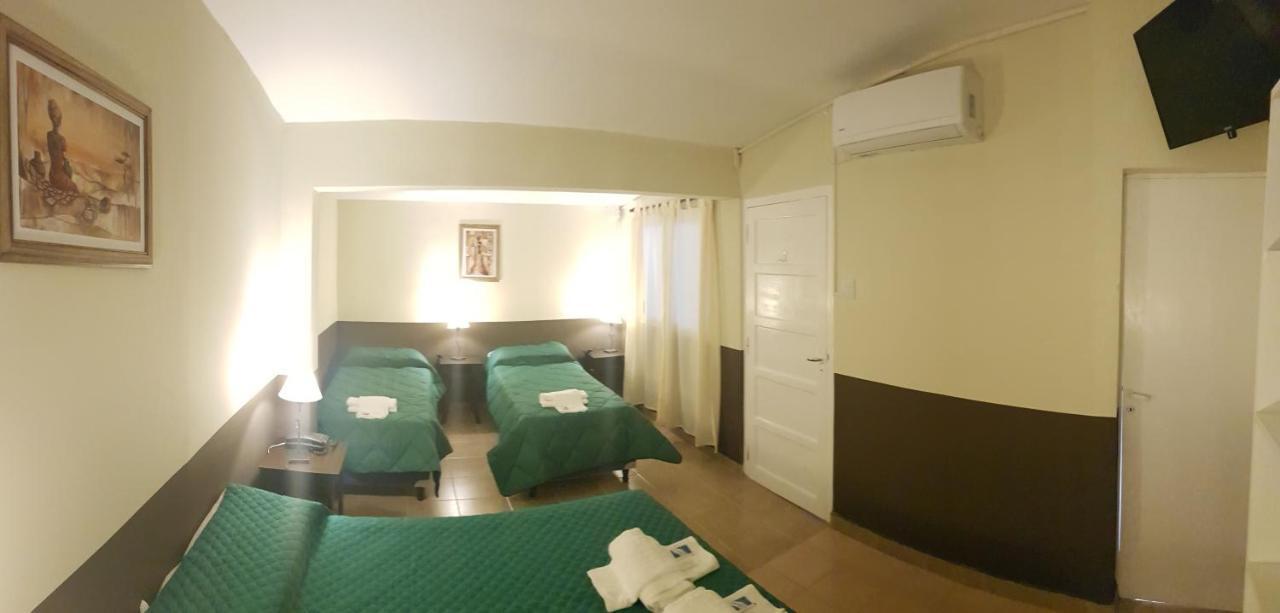 Pacha Anexo Rooms Salta Luaran gambar